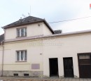 Bán nhà trên ở dưới kinh doanh, chủ tư nhân 238m2, Strakonice