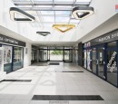 Cho thuê cửa hàng 242 m2, Praha 5 - Stodůlky