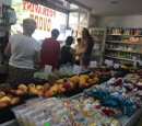 Chuyển nghề Nail nên nhượng lại cửa hàng rau quả ở Louny