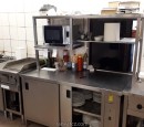 Cần bán mặt bằng kinh doanh nằm tại vùng Pardubický kraj, TP Česká Třebová