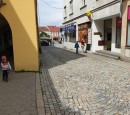 Nhượng lại tiệm Nails gần Ostrava, Valašské Meziříčí