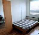 Nhượng lại nhà 2+kk, 56m2, Praha 7 gần chợ con Bò