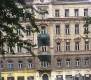 Mặt bằng kinh doanh 155m2 tại phố Újezd, Praha 1