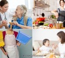 Cần 1 bạn đứng tính tiền potraviny từ 12h ~ 24h, và 18h~2h.
