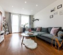 Bán căn hộ 3+1/ 75m2 tại phố Benkova. Praha 4 - Chodov.