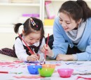 Trông trẻ & Giúp việc nhà