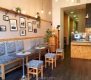 Cần sang nhượng lại một quán Coffee & Bistro ở quảng trường Plzen
