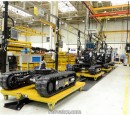 Tuyển công nhân nhà máy làm việc tại Dobříš, Příbram