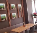 Bistro Praha 5-Anděl cần tìm bồi bàn full time 32-40kc/ tháng