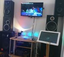 Cần thanh lý bộ karaoke tại khu vực Plzen