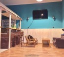 Cho thuê mặt bằng kinh doanh tại praha 2, DT 50m2