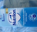Sữa Nutrilon bồi bổ sức khỏe cho bé
