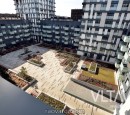 cho thuê căn hộ mới 3+kk / 75m2 trên tầng 2 ở tòa nhà Garden Tower