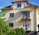 Cho thuê căn hộ rộng 140 m2 ở Třešť, quận Jihlava