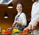 Quán ăn tại Teplice cần 1 đầu bếp, chuyên món ăn Việt