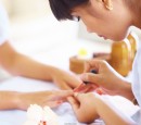 Cần tuyển 2 thợ có tay nghề (lương 40k-60k), tháng nghỉ 2-4 ngày tuỳ ý