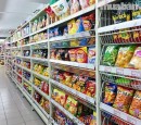 Potraviny tại praha 1 cần tuyển nhân viên làm việc 12 tiếng