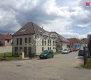Bán cửa hàng tư nhân 80m2 ở Kamenice nad Lipou, làng 4000 dân