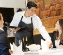 Cần tuyển bồi bàn làm buổi trưa cho quán ăn tại Praha 4