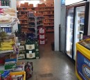 Chuyển nhượng potraviny (mọi hình thức) tổng diện tích hơn 90m2