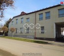 Bán cửa hàng mới xây, chủ tư nhân, 80 m2 ở Kamenice nad Lipou