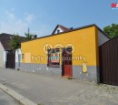 Bán bất động sản, cửa hàng, chủ tư nhân, 59 m2, ở Jindřichův Hradec