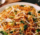 Tuyển đầu bếp cơm rang mì xào quán THAI THAI tại černý most, Praha 9