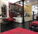 Quán Tràng an praha 7 cần một bạn nữ nhanh nhẹn trả đồ ăn
