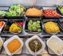 Cần 1 bạn nam / nữ làm part-time tại Praha 8, quán ăn buffet