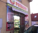 Cho thuê potraviny chính chủ tại địa chỉ libusska, praha 4