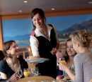 Quán Việt Thái Ladvi cần tìm bồi bàn có kinh nghiệm tại Praha 8