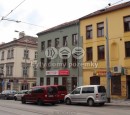 Bán bất động sản, cửa hàng, 150 m2, chủ tư nhân, Praha 10, phố Francouzská