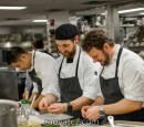 Quán bistro ở metro A hradčanská cần tìm phụ bếp