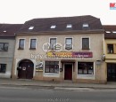 Bán cửa hàng trên ở dưới bán hàng, chủ tư nhân, 887 m2, Chabařovice