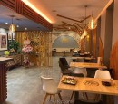 Quán Việt tại thành phố Liberec cần 1 đầu bếp và 2 phụ bếp