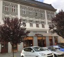 Cần bán tòa nhà ở trung tâm Hranice na Morave, České Budějovice