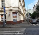 Nhượng lại potraviny, tại Slezska 981/57, Praha 3