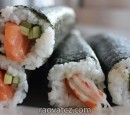 Cần gấp 1 thợ cuốn Sushi làm tại Vankovka Brno