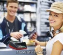 Cần tìm bạn sinh viên về trông cửa hàng potraviny ở khu vực Andel