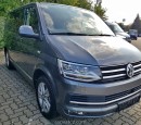 VW T6 Multivan 2.0 TDi/150kw, 74000km, 10/2016, DSG Navi/Leder/L