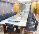 Cho thuê phòng họp chuyên nghiệp chỉ 200k/giờ