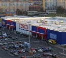 Quán ăn trong Tesco Melnik cần người đứng Kasa