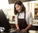 Potraviny cần tìm 1 bạn bán hàng ca sáng y/c biết tiếng Anh, Tiệp