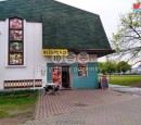 Bán bất động sản, cửa hàng (làm pot), chủ tư nhân, 239 m2, Prostějov