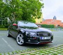 Bán xe Audi A4 , S-Line , 2.0 TDi , LED , 2010