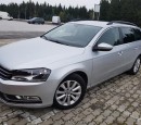 Bán xe Volkswagen passat 2.0TDI 103kw sx 2014 18.000km
