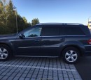 Bán Mecerdes Gl 350 4matic 7 chỗ 12-2009 , đã chạy 204000 km