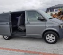 Bán xe vw t5 transporter 2.0tdi 75kw sx 12/2013 200ngkm