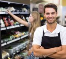 Cần tìm nam làm potraviny biết lái xe tại vùng Kardašova Řečice