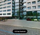 Chủ Tây muốn nhượng lại mặt bằng 250m ở Praha 4, mặt phố chính